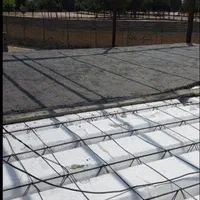 بتن ریزی دستی وماله پروانه|خدمات پیشه و مهارت|لواسان, |دیوار