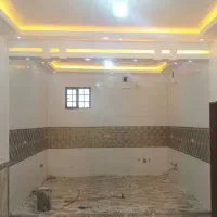 گچکاری و لکه گیری