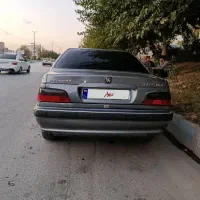 پارس ELX 2000|خودرو سواری و وانت|خرم‌آباد, |دیوار