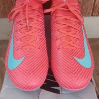 کفش چمنی فوتبال نایک ویپور 16 ساقدار