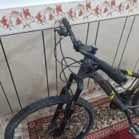 دوچرخه اینتنز ۲۶ ترمز دیسکی