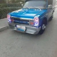 نیسان حمل بار