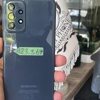 Samsung A 23