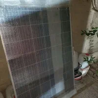 پنل خورشیدی