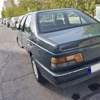 پژو آردی ای ، دوگانه سی ان جی|خودرو سواری و وانت|تهران, تهرانسر شرقی|دیوار