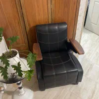 صندلی نیم ست|مبلمان اداری|اراک, |دیوار