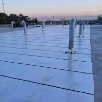 نصب و فروش ایزوگام میلانی