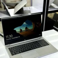 لپتاپ اوپن باکس hp با بدنه فلزی زیبا/ اقساطی|رایانه همراه|تبریز, |دیوار
