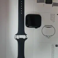 اپل واچ سری ۸