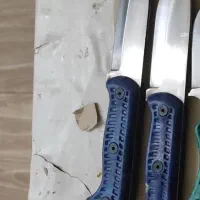 چاقو سلاخی اصل زنجان|کوهنوردی و کمپینگ|شهرکرد, |دیوار