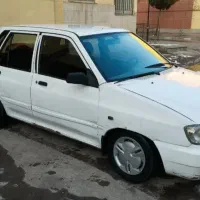 فروش پراید ۱۱۱