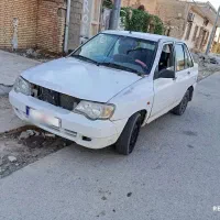 پراید ۸۹|خودرو سواری و وانت|خرمشهر, |دیوار