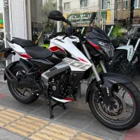 Ns200مدل ۱۴۰۴ صفر خشک ( نقد اقساط )