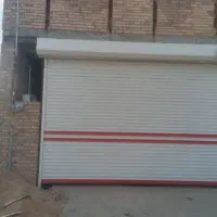 کرکره برقی