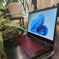 لپ تاپ گیمینگ Msi مدل GF63 12V