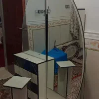 کمد ارایش