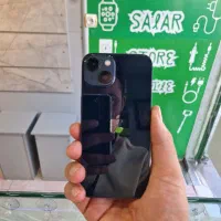 128 iphone 13 normal|موبایل|نجف‌آباد, بازار|دیوار