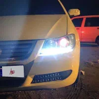 لیفان 620 1800cc