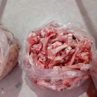 اسکلت مرغ و بوقلمون گوشتی|عمده‌فروشی|دماوند, دماوند|دیوار