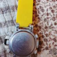 ساعت مچی ژاپنی