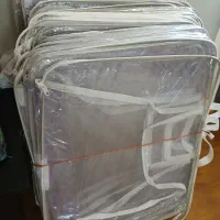 کاور روتختی ۱ نفره