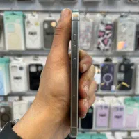 iPhone 16 Pro ZA/A|موبایل|رشت, لاکانی|دیوار