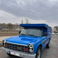 نیسان خشک|خودرو سواری و وانت|زنجان, |دیوار