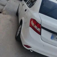 ساینا مدل 1400|خودرو سواری و وانت|الوند, |دیوار