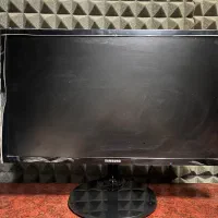 مانیتور ۲۲ اینچ سامسونگ فول اچ دی|قطعات و لوازم جانبی رایانه|کهریزک, |دیوار