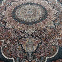 دو تخته فرش ۱۲ متری