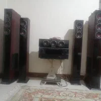 سیستم خانگی حرفه ای