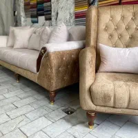 مبل راحتی کد ۴۰۵