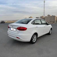 جک جی ۴ مدل ۹۸ بدون رنگ|خودرو سواری و وانت|تبریز, |دیوار