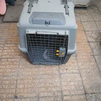 باکس حمل سگ و گربه