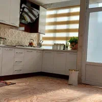 ۱۰۳ متری تک واحدی جنوبی بالکن دار با پارکینگ