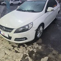 جک J5 اتوماتیک 1800cc، مدل ۱۳۹۶ بی رنگ|خودرو سواری و وانت|رشت, بازار|دیوار