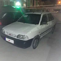 پراید ۸۵ زیر خاکی|خودرو سواری و وانت|زاهدان, |دیوار