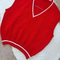 انواع وست بافت|لباس|نسیمشهر, |دیوار