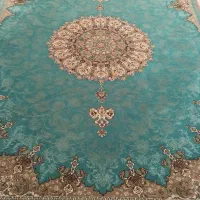دو عدد فرش 9متری 1200شانه