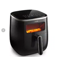 هواپز و سرخکن بدون روغن فیلیپس