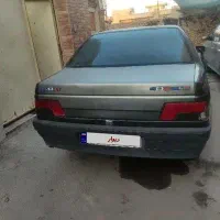 پژو405|خودرو سواری و وانت|یزد, |دیوار