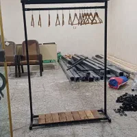 رگال و قفسه