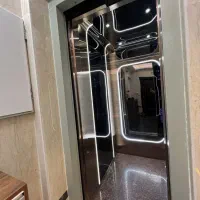 اپارتمان نوساز ۹۶ متر دوخواب/میدان غیبی/مترو شهرری|فروش آپارتمان|ری, حمزه‌آباد|دیوار