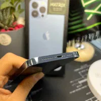 13pro max zaa512بدون بازشدگی|موبایل|کرج, گوهردشت|دیوار