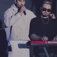 بلیط کنسرت مجید رضوی کنسلی پنجشنبه سانس دوم