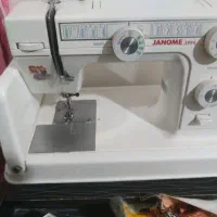 ژانومه آ نصف نصف قیمت بازار