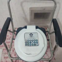 توالت سیار