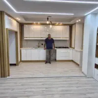 فقط در3روزکاری تحویل کمدو 7روزکابینت ام دی اف mdf