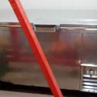 فریزر زیر صفر|یخچال و فریزر|برخوار, |دیوار