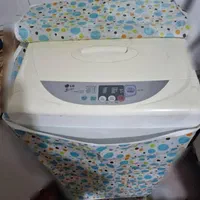 لباس شویی اتوماتیکLG